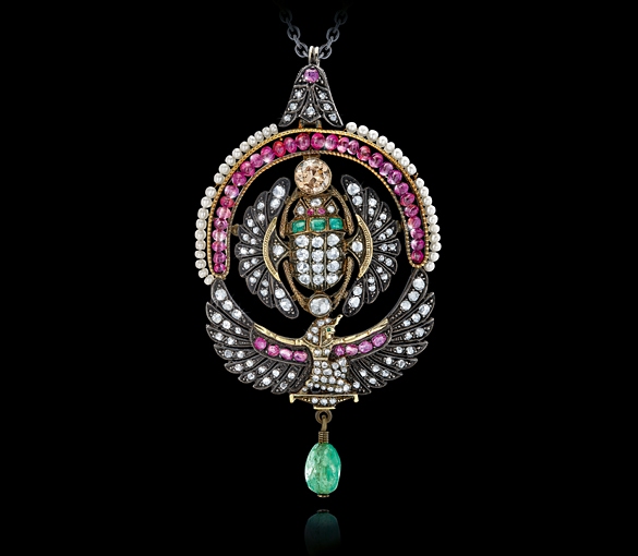 Collier_Scarab_96959_quer