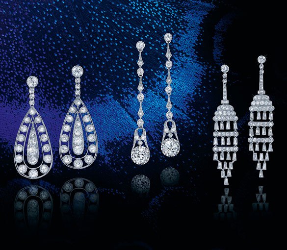 antiker-Ohrschmuck antiker-Ohrschmuck