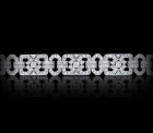 Art-Deco-Diamant-Bracelet