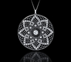 Diamant-Anhaenger
