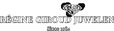 Régine Giroud Logo